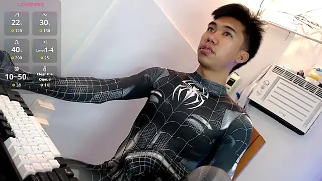 Ur pinoyhotbrix online show from 09/20/25, 06:02