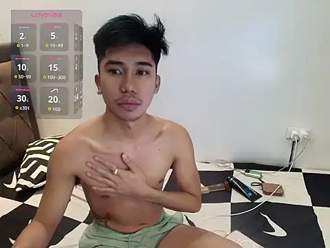 Ur pinoyhotbrix online show from 03/14/26, 06:25