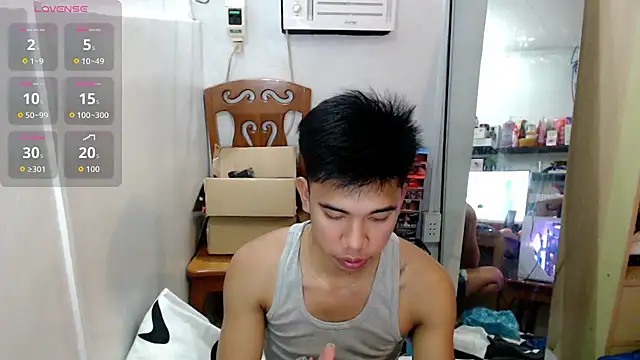 Ur pinoyhotbrix online show from 09/19/25, 10:08