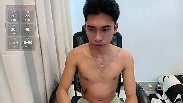 Ur pinoyhotbrix online show from 02/16/26, 02:10