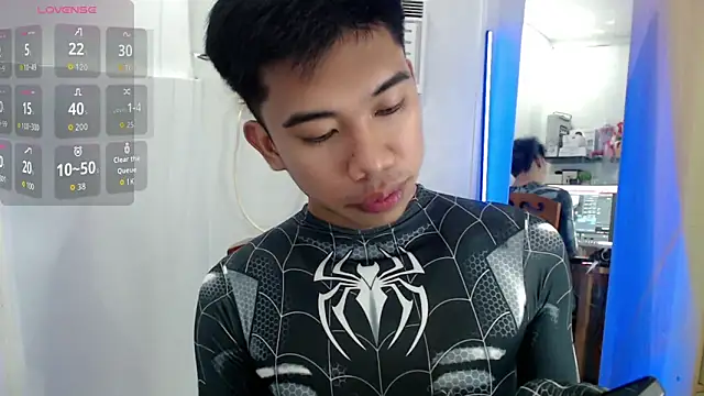 Ur pinoyhotbrix online show from 09/21/25, 04:56