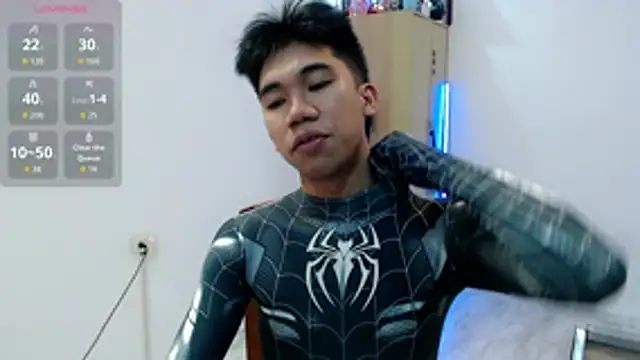 Ur pinoyhotbrix online show from 10/12/25, 05:58