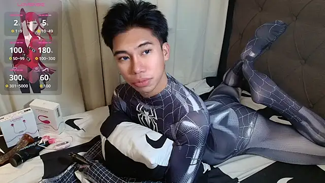 Ur pinoyhotbrix online show from 05/18/26, 03:50