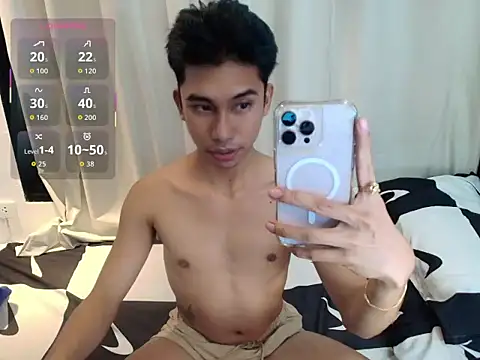 Ur pinoyhotbrix online show from 02/17/26, 02:03