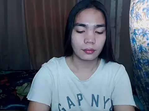 Simple Martina online show from 11/25/25, 02:23