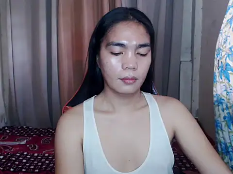 Simple Martina online show from 09/19/25, 01:31