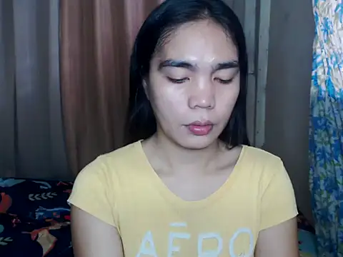 Simple Martina online show from 10/20/25, 02:35