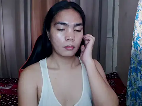 Simple Martina online show from 09/21/25, 01:44