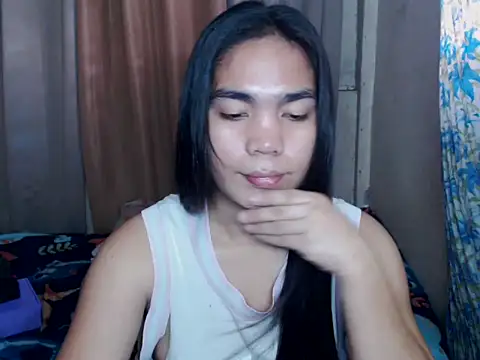 Simple Martina online show from 02/17/26, 01:14