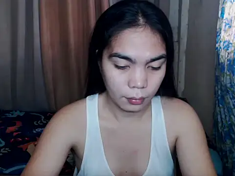 Simple Martina online show from 10/18/25, 01:18