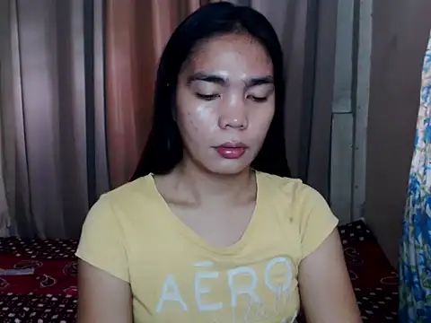 Simple Martina online show from 09/15/25, 01:50