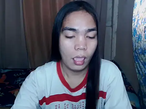 Simple Martina online show from 11/26/25, 01:27