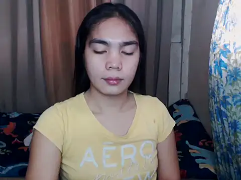 Simple Martina online show from 10/13/25, 01:29