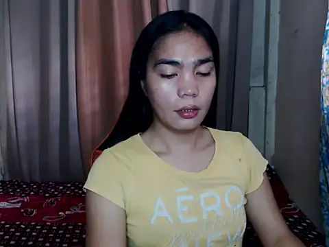 Simple Martina online show from 09/25/25, 03:34