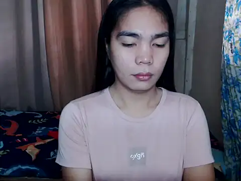 Simple Martina online show from 10/08/25, 01:29