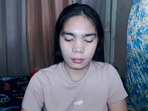 Simple Martina online show from 10/23/25, 01:26