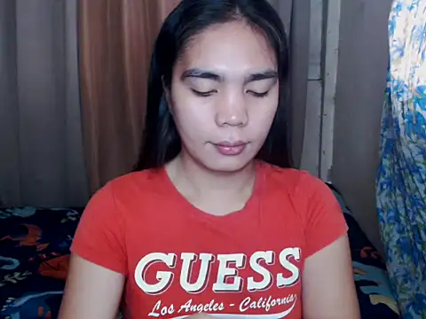 Simple Martina online show from 11/02/25, 01:10