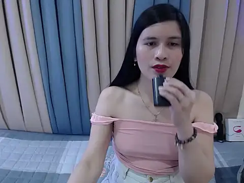 pinay amaliax online show from 05/07/26, 10:29