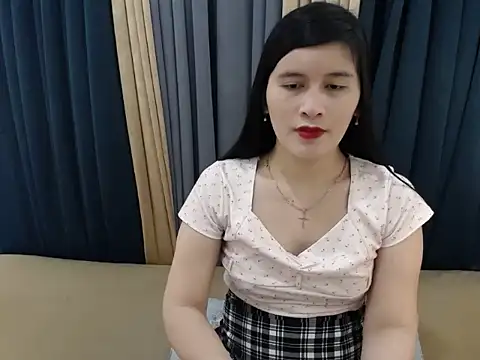 Snapshot of pinay_amaliax chatting on 10/10/25, 12:17 pinay amaliax online show from 10/10/25, 12:17