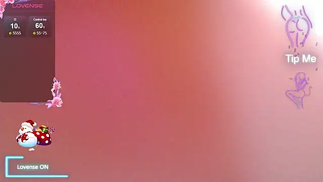 Anyats Walker69 online show from 10/09/25, 05:02