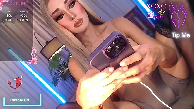 Anyats Walker69 online show from 03/23/26, 02:28