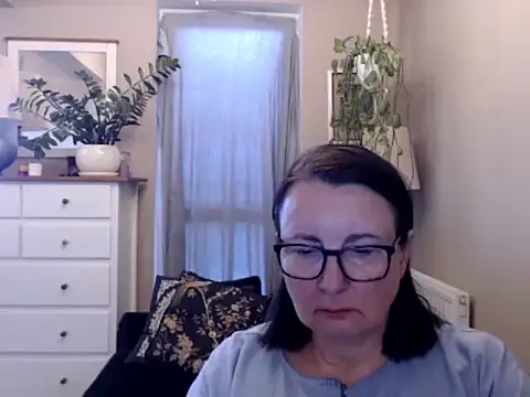 MaryHoney5 online show from 09/12/25, 12:16
