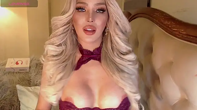 GoddessElectra online show from 06/02/26, 03:01