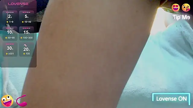 ts catalheya14 online show from 10/14/25, 03:51