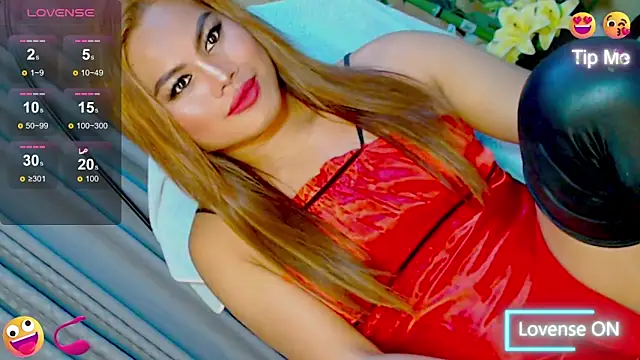 ts catalheya14 online show from 11/02/25, 01:49