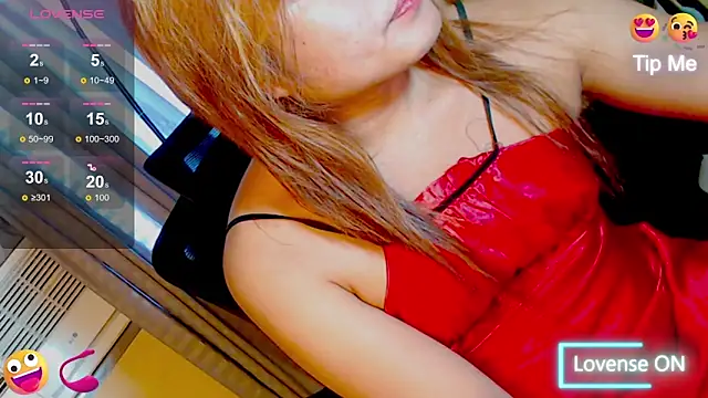 ts catalheya14 online show from 11/11/25, 12:49