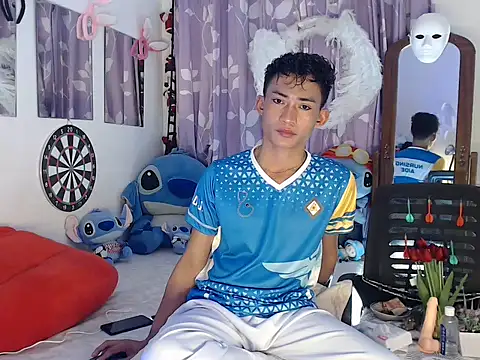 good boy in bed online show from 10/03/25, 06:37