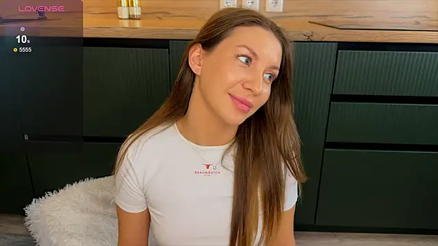 Rebel Angel  online show from 12/17/25, 02:33