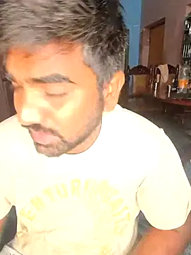 Harsha Happy online show from 10/31/25, 03:41