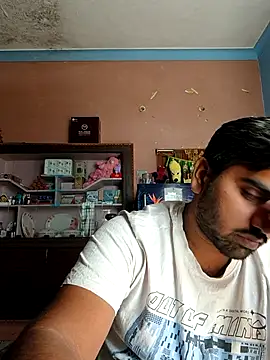 Harsha Happy online show from 12/15/25, 05:02