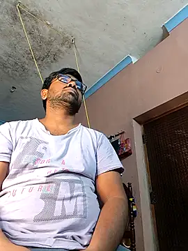 Harsha Happy online show from 12/19/25, 03:14