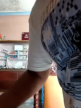 Harsha Happy online show from 12/22/25, 04:56