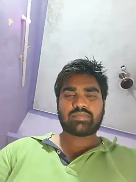 Harsha Happy online show from 06/04/26, 03:11