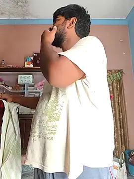 Harsha Happy online show from 05/02/26, 03:12