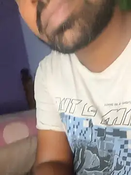 Harsha Happy online show from 10/30/25, 02:32