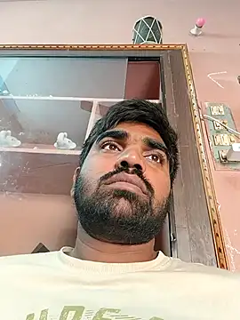 Harsha Happy online show from 10/31/25, 01:46