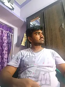 Harsha Happy online show from 09/26/25, 03:08