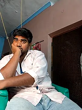 Harsha Happy online show from 12/05/25, 03:43