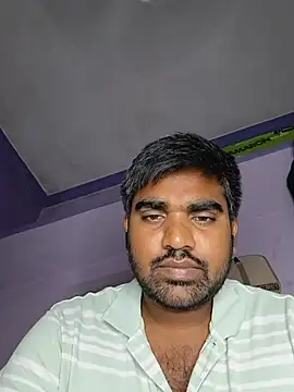Harsha Happy online show from 07/24/26, 05:25