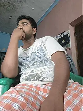 Harsha Happy online show from 07/19/26, 11:45