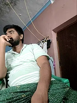 Harsha Happy online show from 05/04/26, 12:03