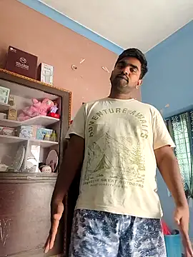 Harsha Happy online show from 11/12/25, 03:21