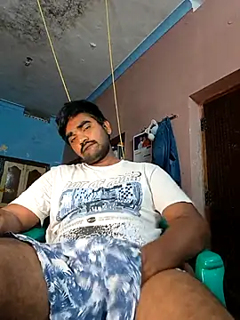 Harsha Happy online show from 09/28/25, 05:42