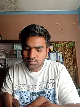 Harsha Happy online show from 11/10/25, 05:01