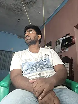 Harsha Happy online show from 02/12/26, 03:56