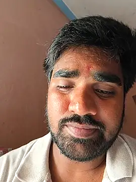 Harsha Happy online show from 04/18/26, 04:37